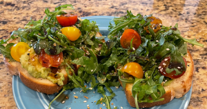 Avocado Toast