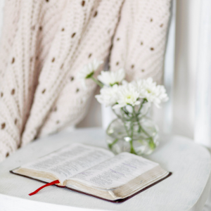 Christian Bible